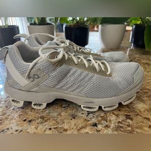 Cloudnova Shoes